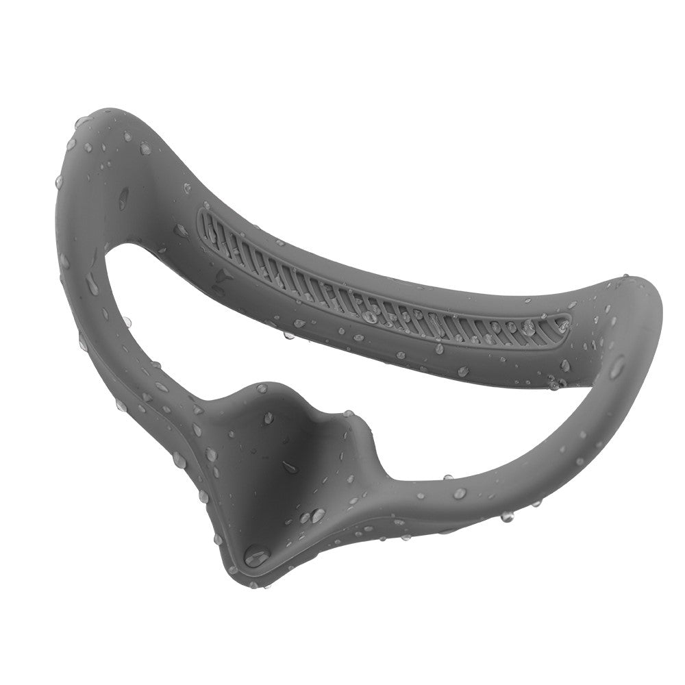 DJI-9571 For DJI Avata Goggles 2 Sweat-proof Anti-skid Silicone Face Cover Eye Pad Glasses Accessories