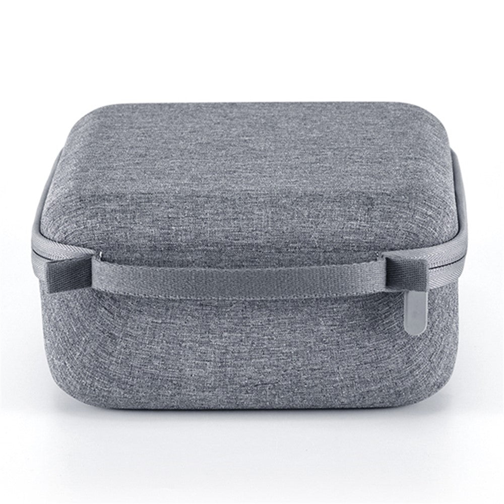 BRDRC DJI-9539 Handbag for DJI Goggles 2 Glasses Controller Rocker Protector Storage Bag