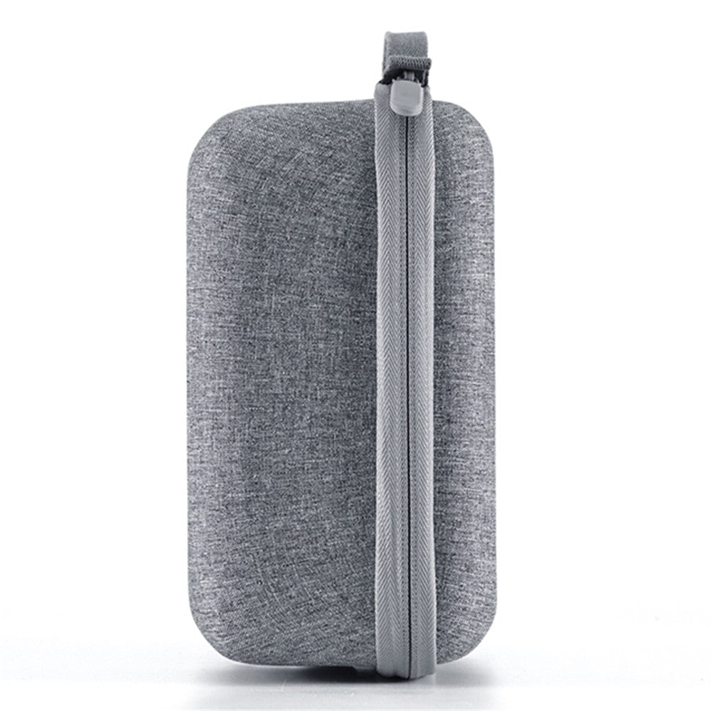 BRDRC DJI-9539 Handbag for DJI Goggles 2 Glasses Controller Rocker Protector Storage Bag