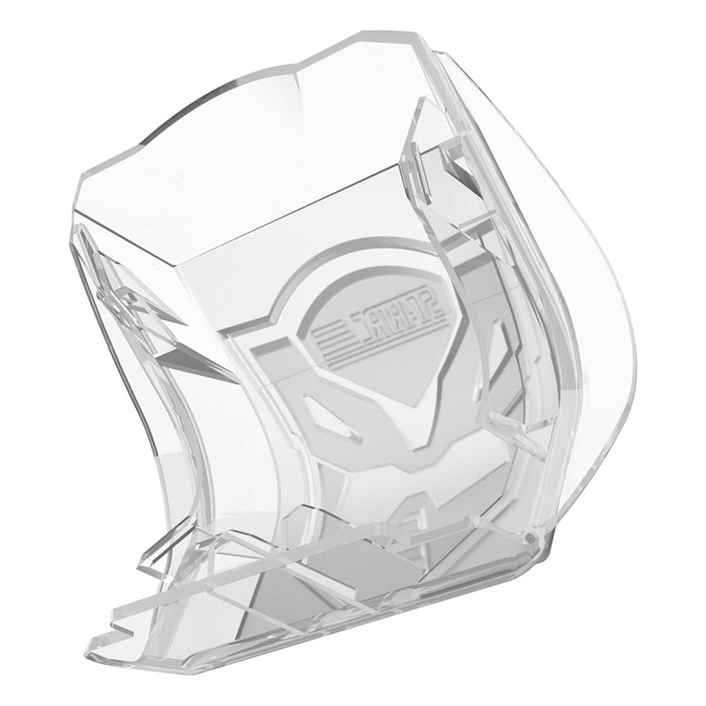 STARTRC 1111528 for DJI Avata Drone Gimbal Camera Lens Protective Cap PC Lens Cover
