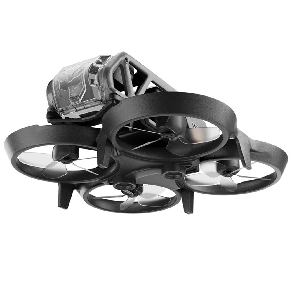 STARTRC 1111528 for DJI Avata Drone Gimbal Camera Lens Protective Cap PC Lens Cover