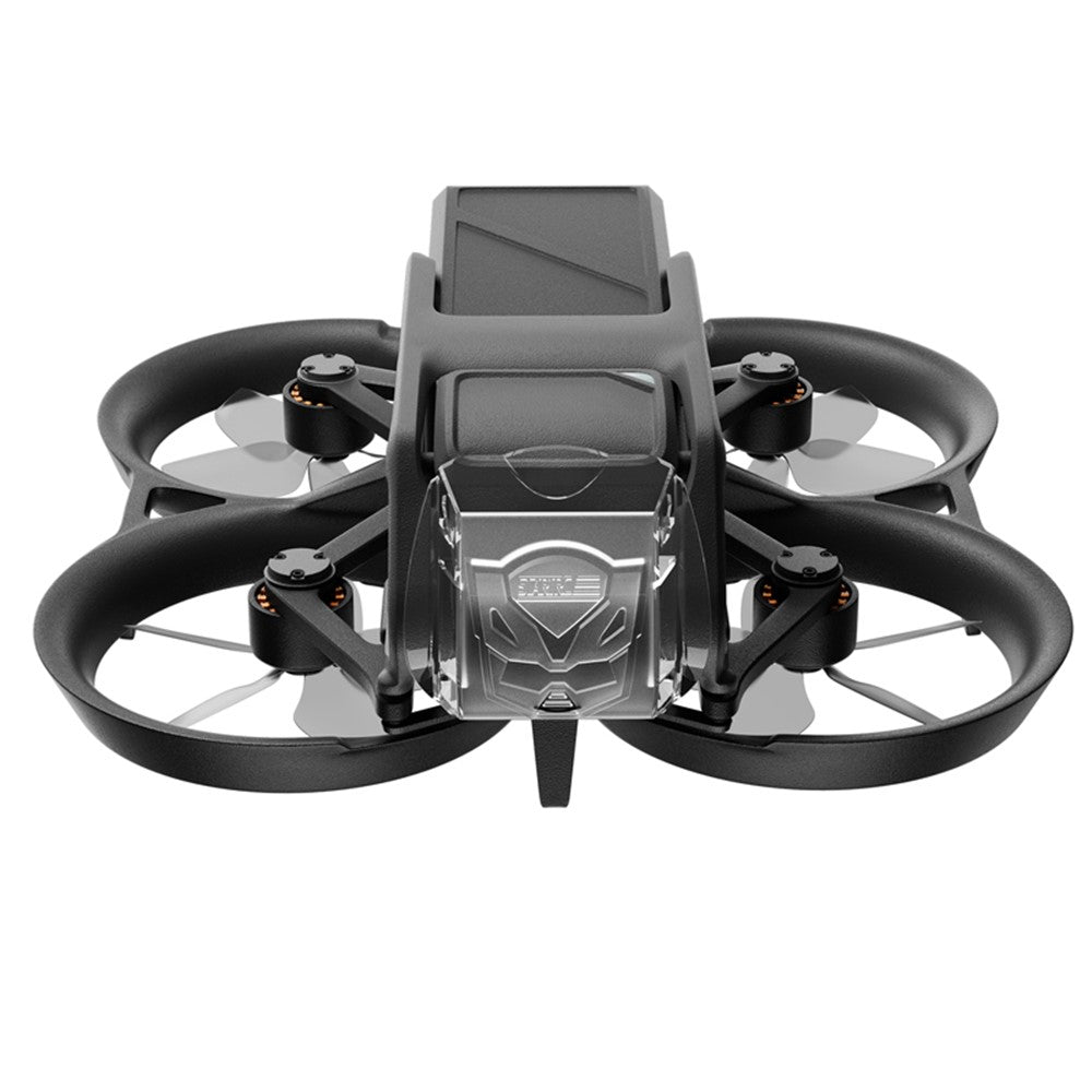 STARTRC 1111528 for DJI Avata Drone Gimbal Camera Lens Protective Cap PC Lens Cover