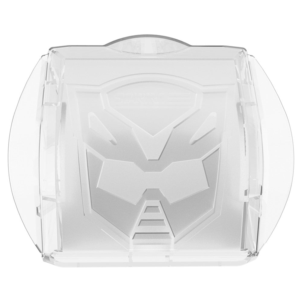 STARTRC 1111528 for DJI Avata Drone Gimbal Camera Lens Protective Cap PC Lens Cover