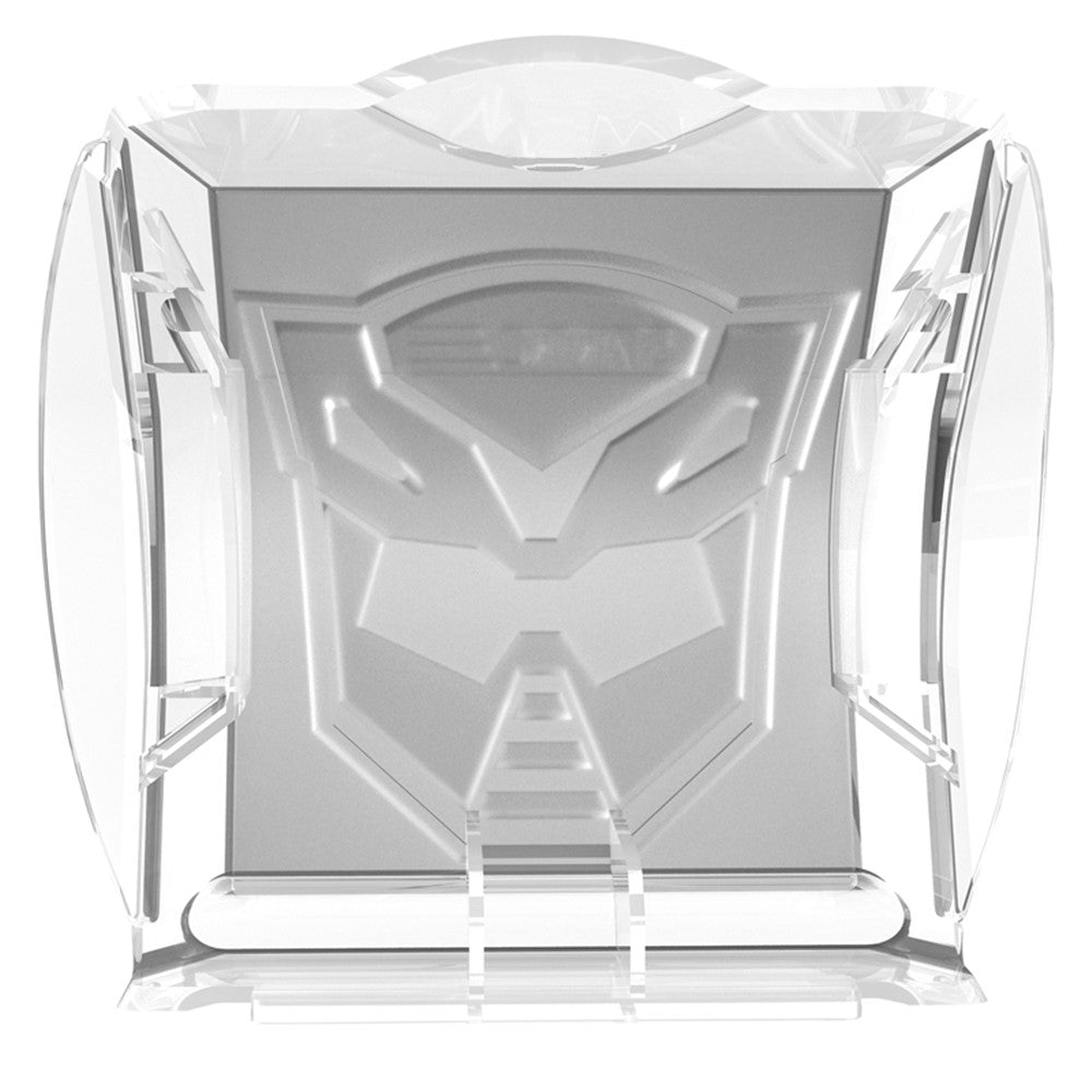 STARTRC 1111528 for DJI Avata Drone Gimbal Camera Lens Protective Cap PC Lens Cover