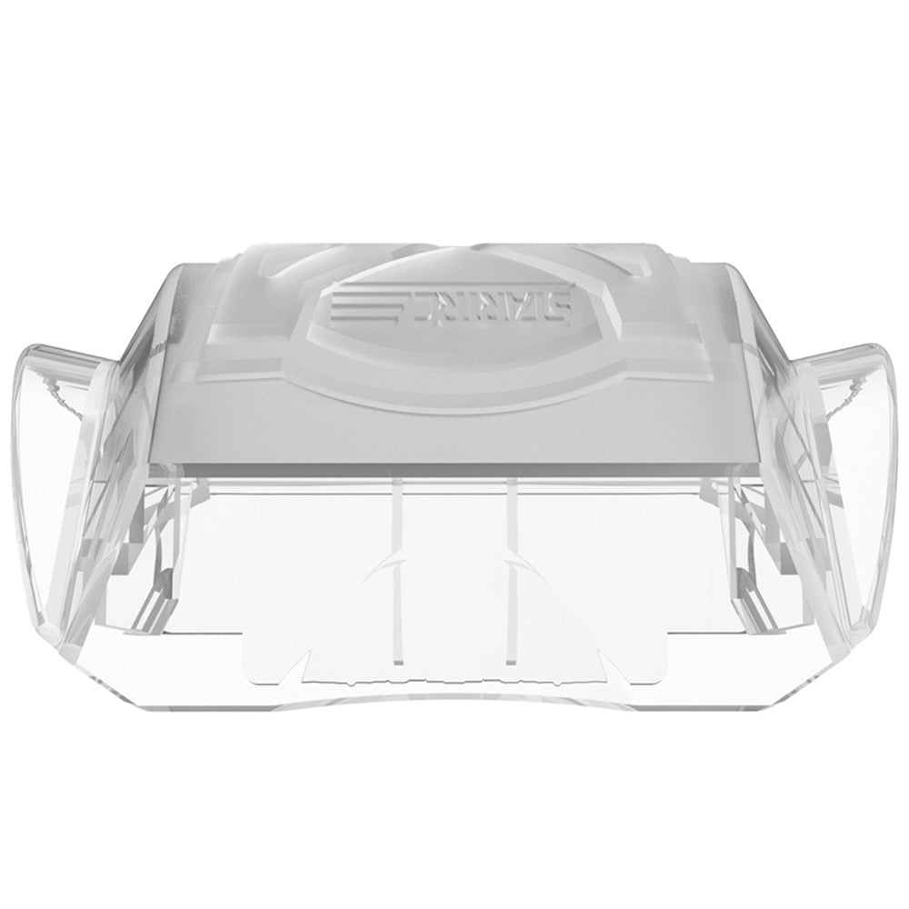 STARTRC 1111528 for DJI Avata Drone Gimbal Camera Lens Protective Cap PC Lens Cover