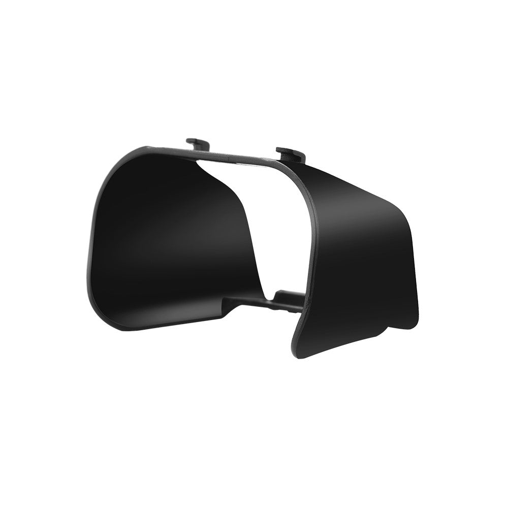 BRDRC DJI-7335 for DJI Mavic Mini Drone Lens Cover Hood Lens Cap Protector Gimbal Camera Guard Anti-Glare Shield