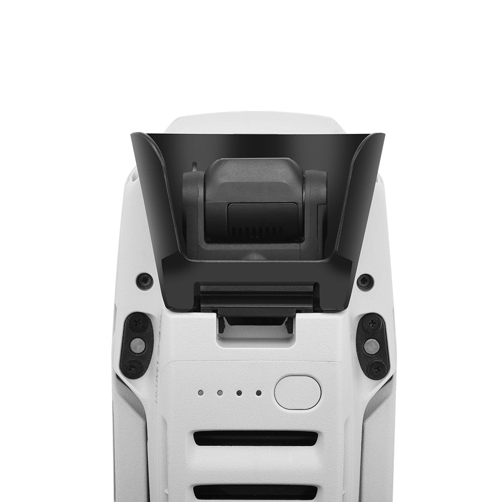 BRDRC DJI-7335 for DJI Mavic Mini Drone Lens Cover Hood Lens Cap Protector Gimbal Camera Guard Anti-Glare Shield