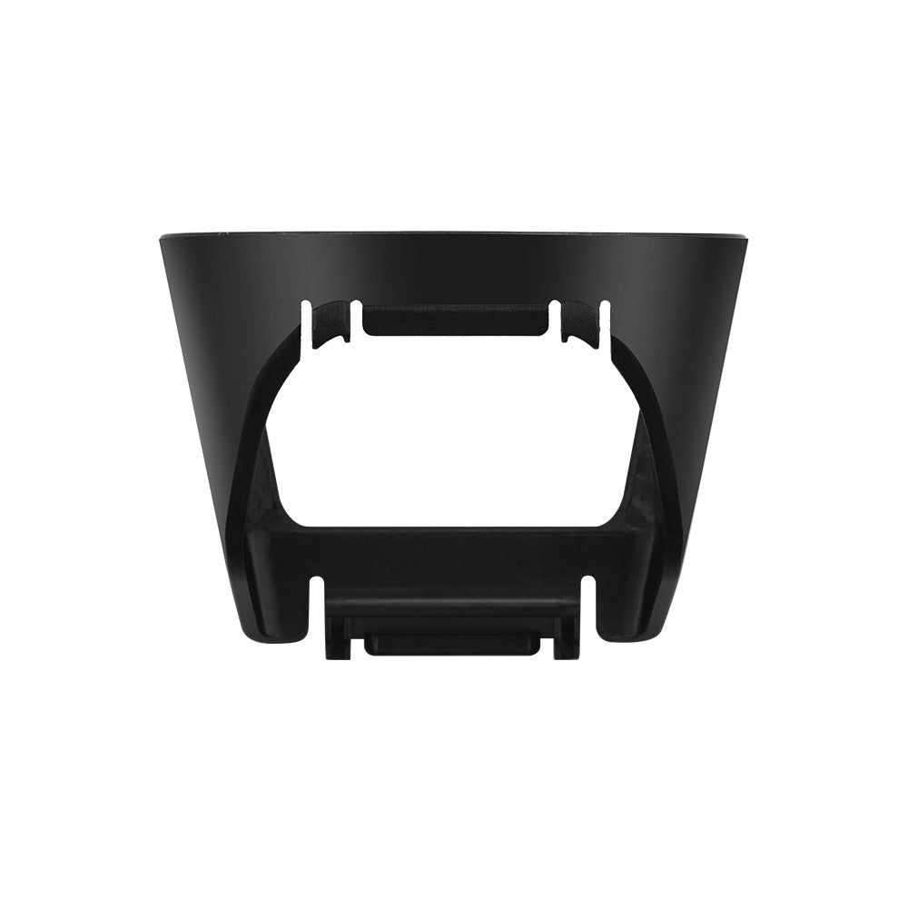BRDRC DJI-7335 for DJI Mavic Mini Drone Lens Cover Hood Lens Cap Protector Gimbal Camera Guard Anti-Glare Shield