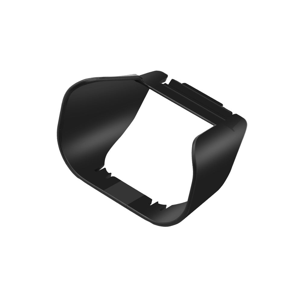 BRDRC DJI-7335 for DJI Mavic Mini Drone Lens Cover Hood Lens Cap Protector Gimbal Camera Guard Anti-Glare Shield