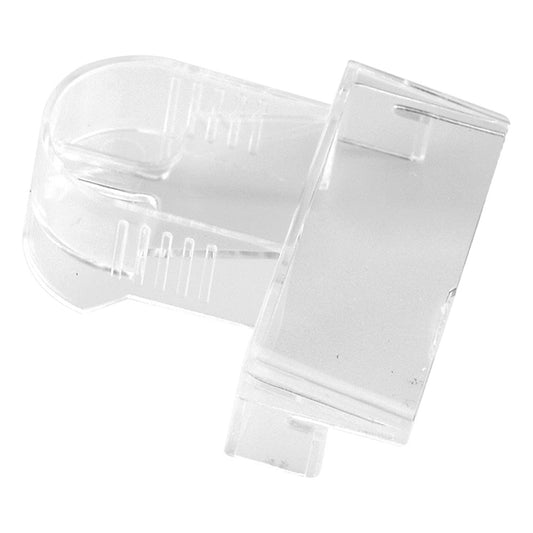 BRDRC DJI-1596 RC Drone Camera Holder Buckle for DJI Mavic Pro Gimbal Lock Protector Fixing Buckle Protection Cap