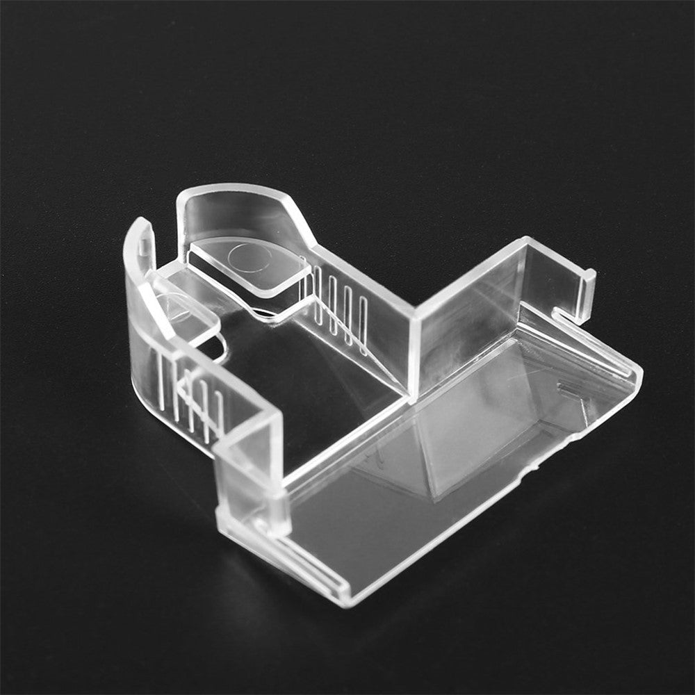 BRDRC DJI-1596 RC Drone Camera Holder Buckle for DJI Mavic Pro Gimbal Lock Protector Fixing Buckle Protection Cap