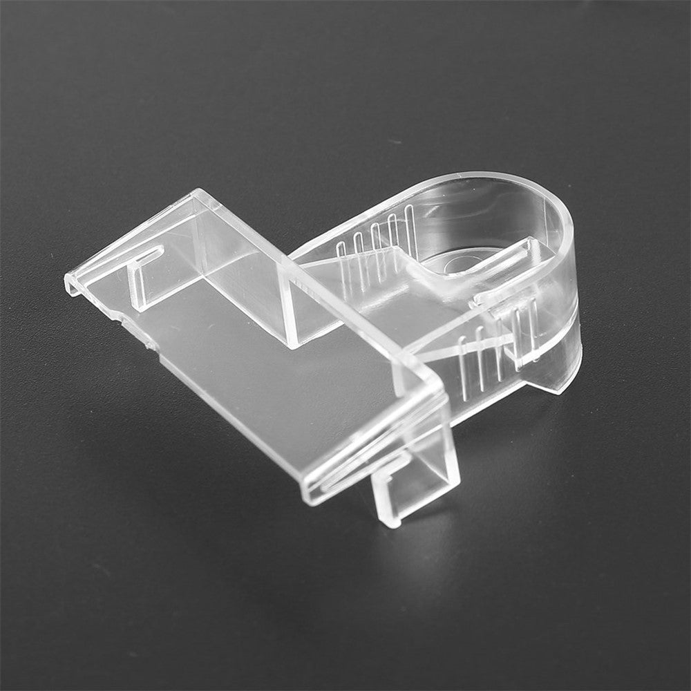 BRDRC DJI-1596 RC Drone Camera Holder Buckle for DJI Mavic Pro Gimbal Lock Protector Fixing Buckle Protection Cap