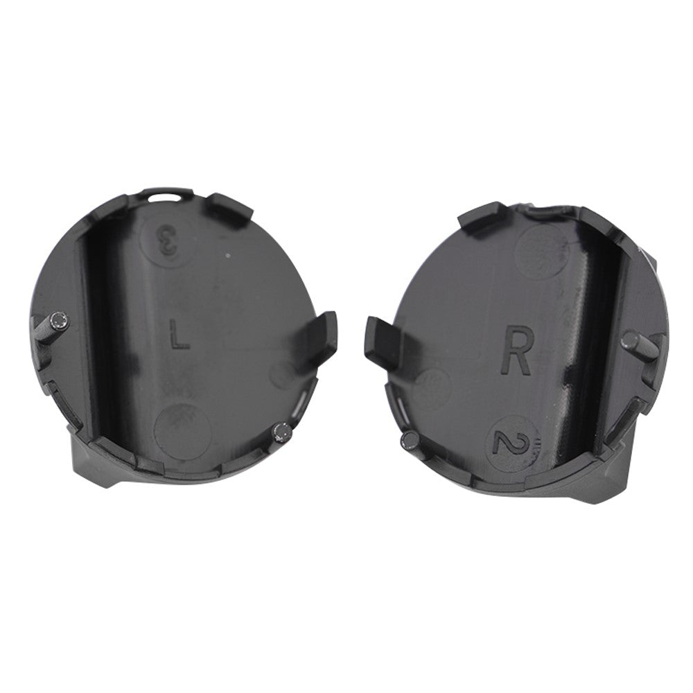 BRDRC DJI-6352 2 Pairs Left Right Landing Gear for DJI Mavic Pro Drone Left Right Stand Arm Leg Spare Part