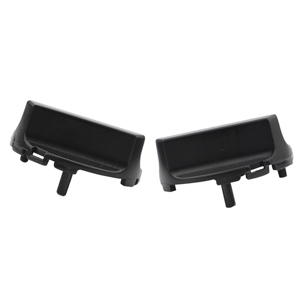 BRDRC DJI-6352 2 Pairs Left Right Landing Gear for DJI Mavic Pro Drone Left Right Stand Arm Leg Spare Part