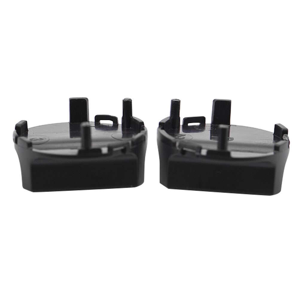 BRDRC DJI-6352 2 Pairs Left Right Landing Gear for DJI Mavic Pro Drone Left Right Stand Arm Leg Spare Part