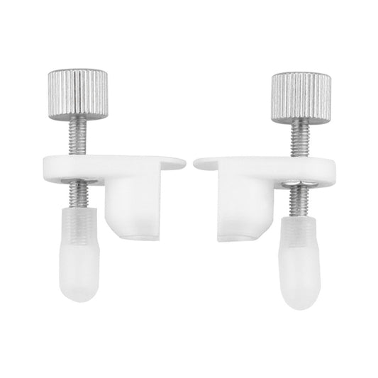 BRDRC DJI-9211 2PCS Rocker Stick Speed Bracket Controller for DJI Mini 3 Pro RC-N1 / Mavic 3 / Air 2 / 2S / Mavic 2 / Mavic Mini / Mini 2 / Mini SE / Mavic Air / Mavic Pro / Spark / FPV Remote Control