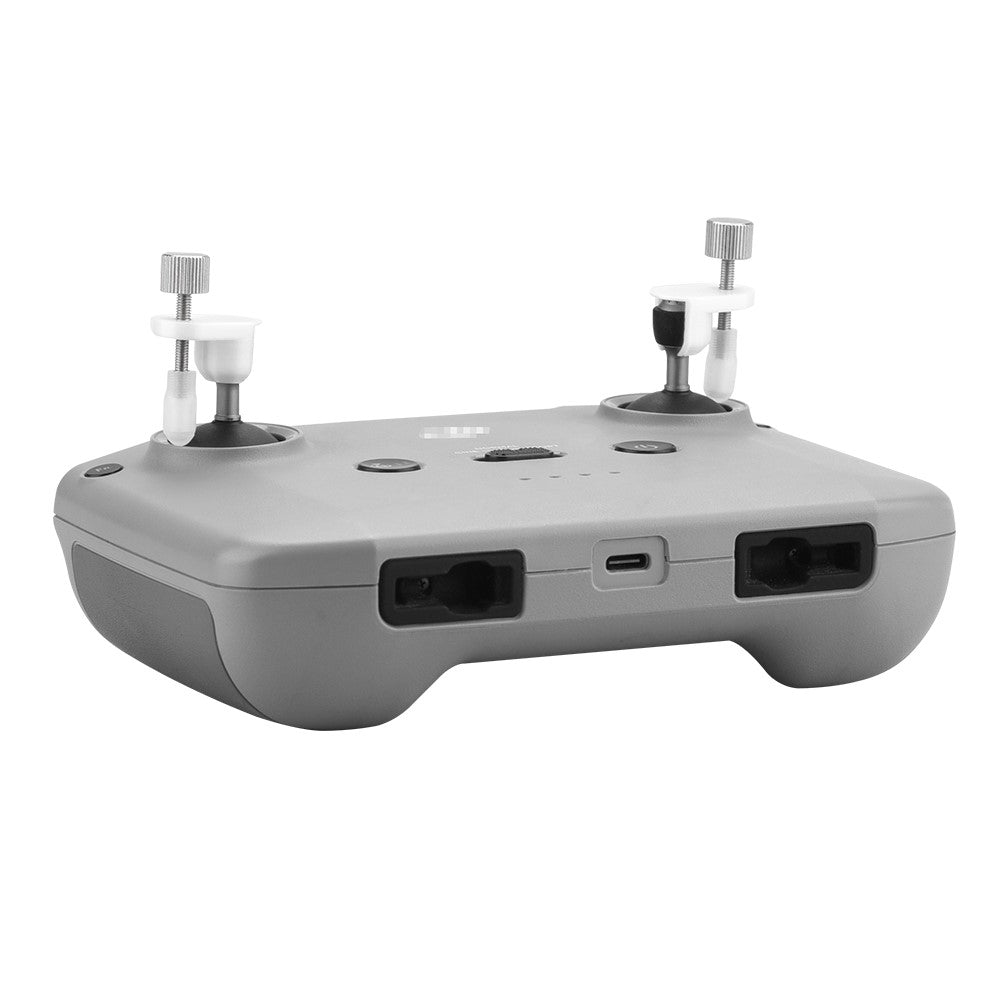 BRDRC DJI-9211 2PCS Rocker Stick Speed Bracket Controller for DJI Mini 3 Pro RC-N1 / Mavic 3 / Air 2 / 2S / Mavic 2 / Mavic Mini / Mini 2 / Mini SE / Mavic Air / Mavic Pro / Spark / FPV Remote Control