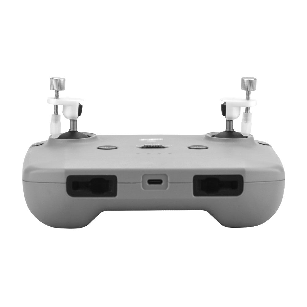 BRDRC DJI-9211 2PCS Rocker Stick Speed Bracket Controller for DJI Mini 3 Pro RC-N1 / Mavic 3 / Air 2 / 2S / Mavic 2 / Mavic Mini / Mini 2 / Mini SE / Mavic Air / Mavic Pro / Spark / FPV Remote Control