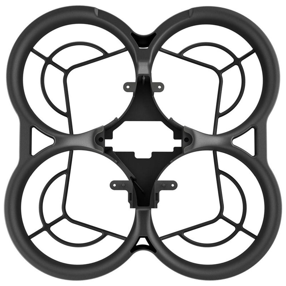 STARTRC 1111492 Propeller Guard for DJI Avata Integrated Blade Protection Cover Collision Ring
