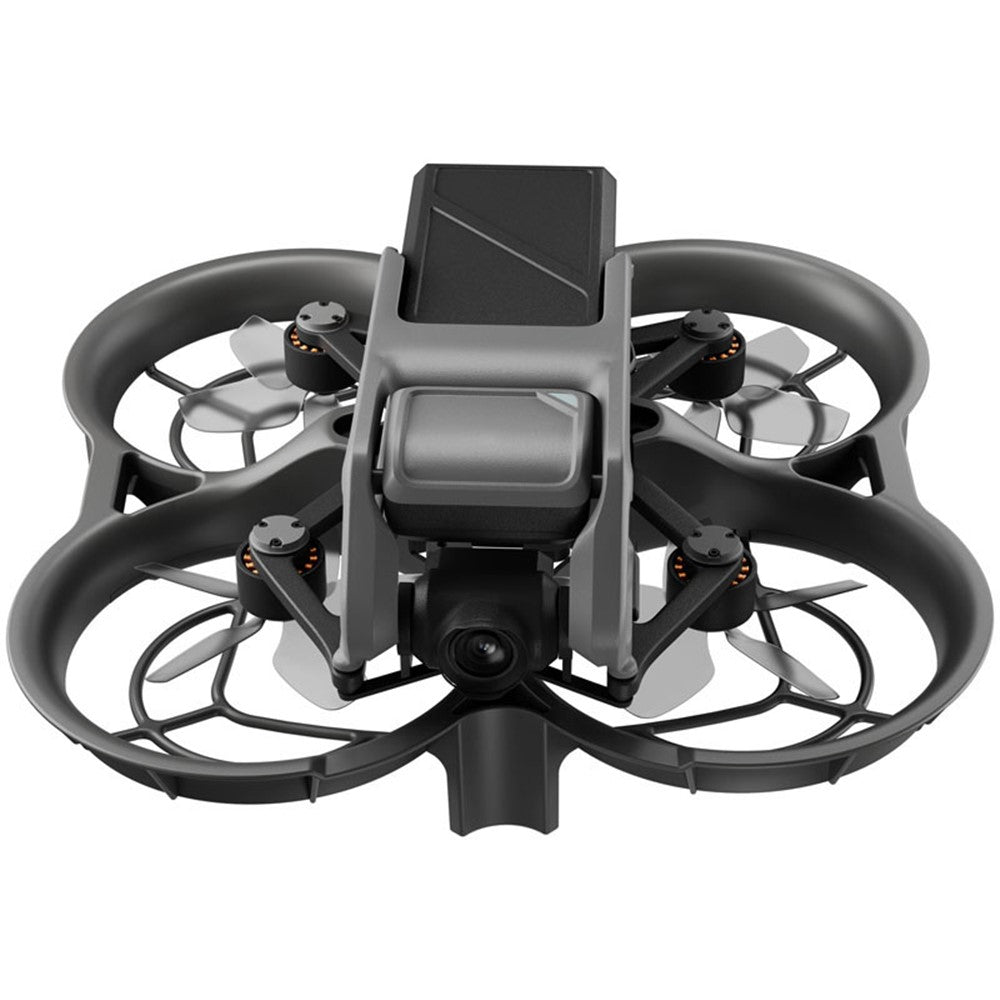 STARTRC 1111492 Propeller Guard for DJI Avata Integrated Blade Protection Cover Collision Ring