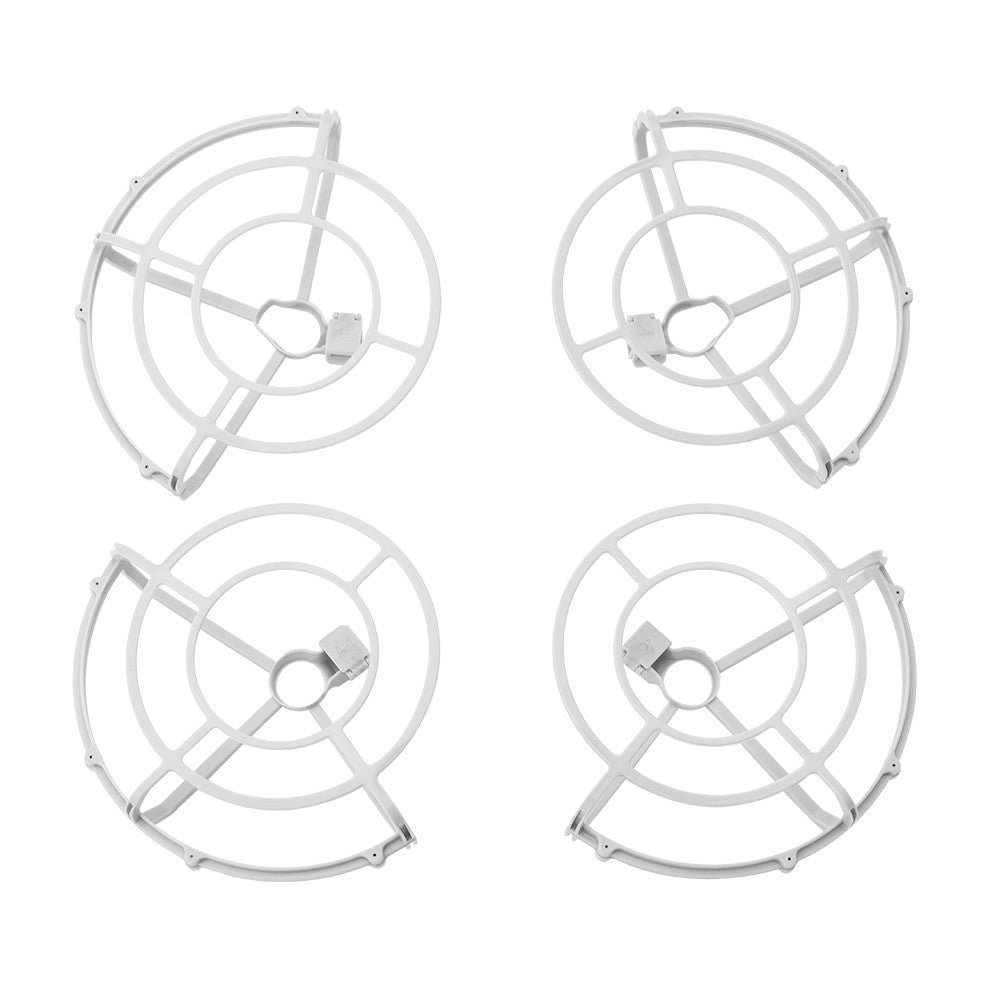BRDRC DJI-8205 4Pcs / Set Propeller Protector for DJI Mavic Mini 2 Propeller Guard Drone Accessories