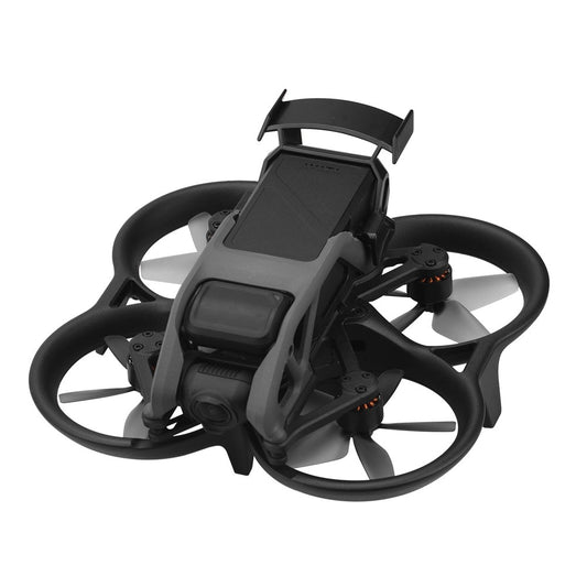 BRDRC-9626 Battery Removal Rear Wing for DJI Avata Drone Battery Protector Buckle Quick Release Accessories