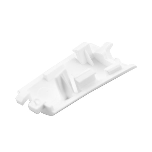 BRDRC DJI-8181 4Pcs Drone Antenna Covers for DJI Phantom 4 Pro Drone, Plastic Antenna Protective Caps Replacement