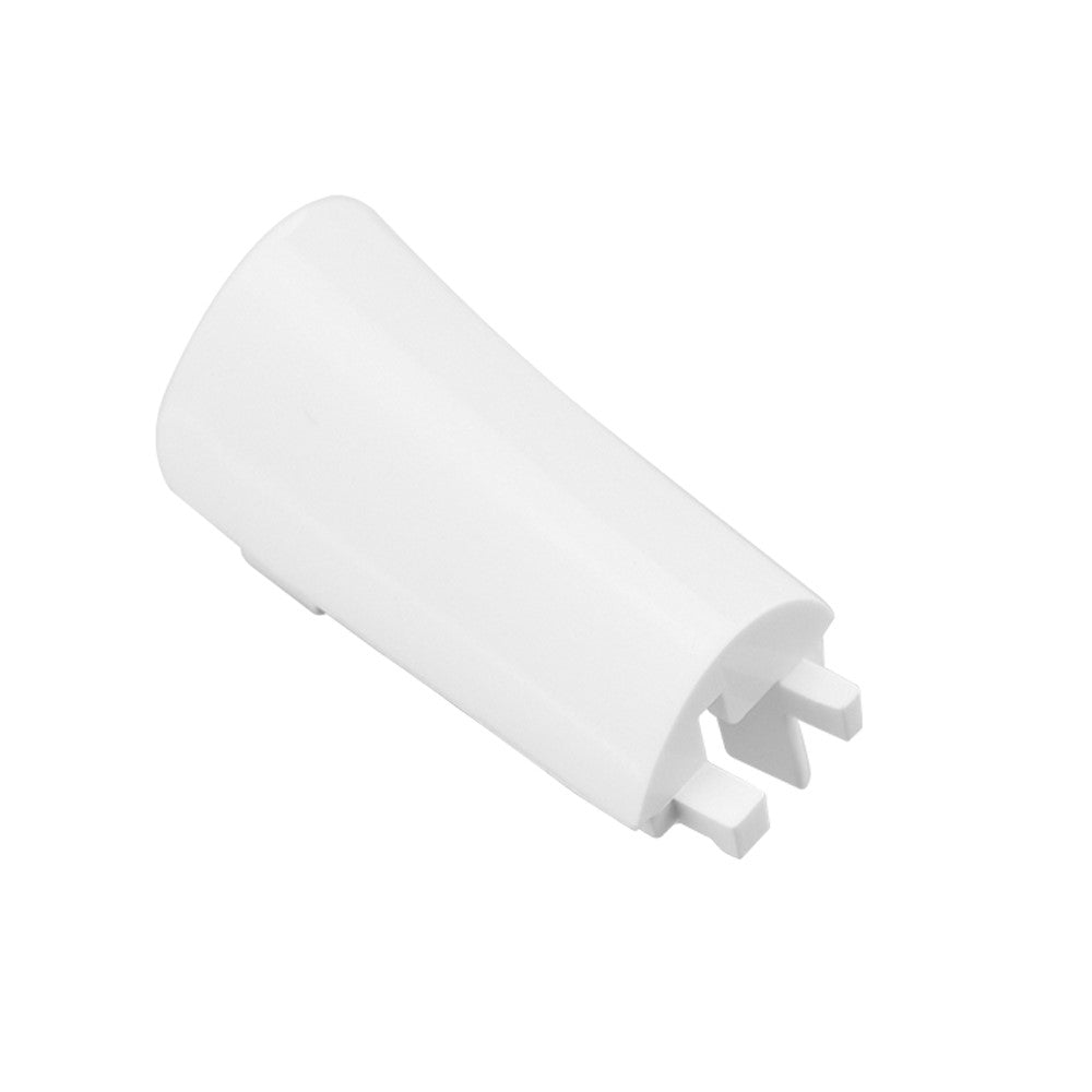 BRDRC DJI-8181 4Pcs Drone Antenna Covers for DJI Phantom 4 Pro Drone, Plastic Antenna Protective Caps Replacement