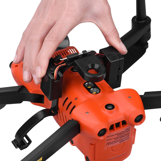 BRDRC-9646 Drone Payload Delivery Drop Transport Device for EVO II / EVO II Pro, Wedding Proposal Fishing Bait Hook Drone Accessory