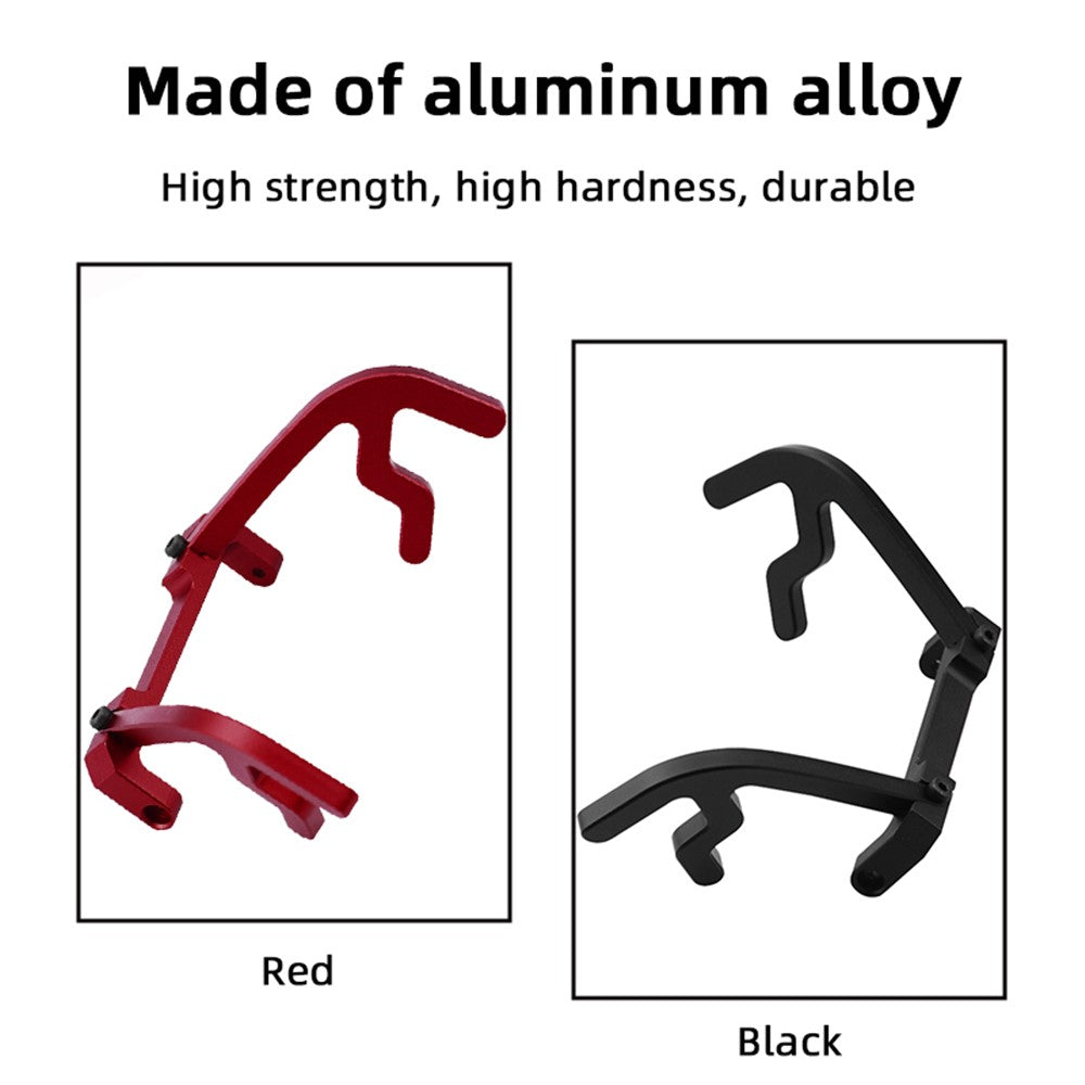 BRDRC For DJI Avata Gimbal Bumper Aluminum Alloy Anti-collision Protection Bar Safety Guard Accessory