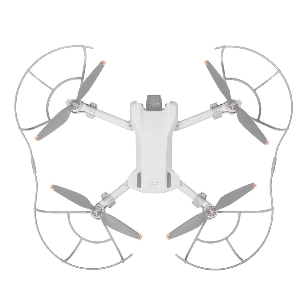 STARTRC 1114553 4Pcs / Set for DJI Mini 3 Drone Propeller Guard Blade Protector Anti-collision Ring