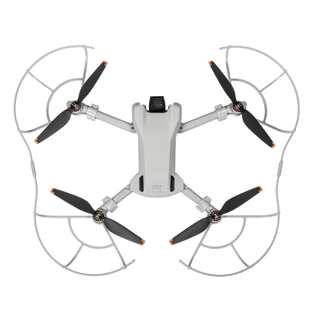 STARTRC 1114553 4Pcs / Set for DJI Mini 3 Drone Propeller Guard Blade Protector Anti-collision Ring