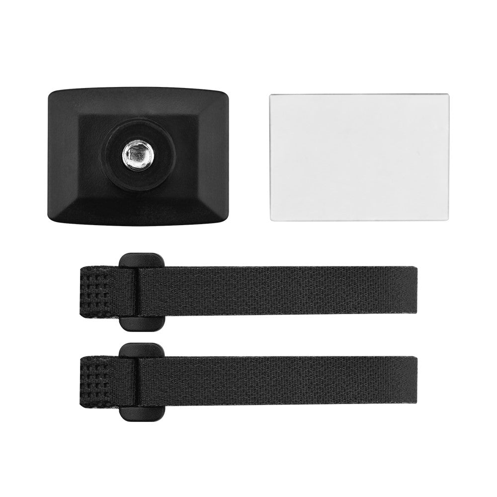 BRDRC DJI-8060 for DJI//FIMI / Hubsan Drone Upper Camera Holder Action Camera Mount Bracket