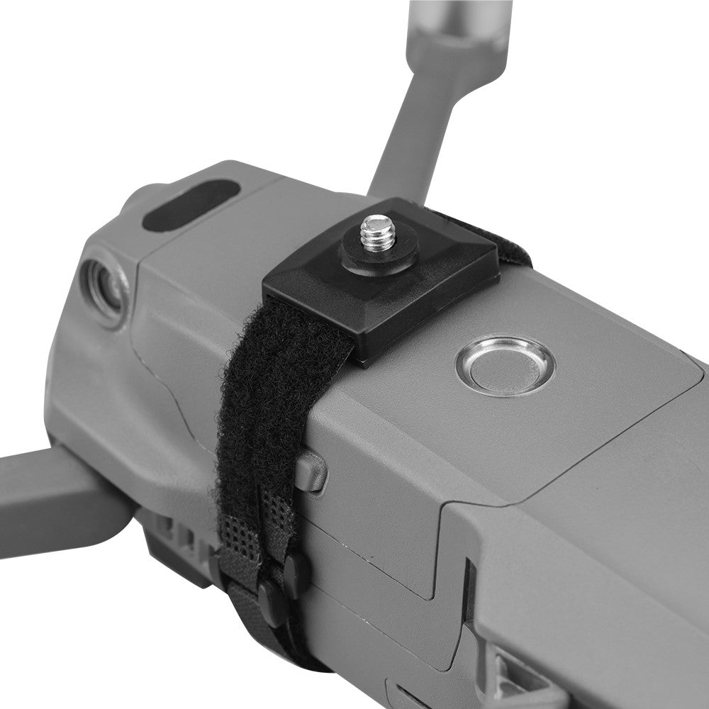 BRDRC DJI-8060 for DJI//FIMI / Hubsan Drone Upper Camera Holder Action Camera Mount Bracket