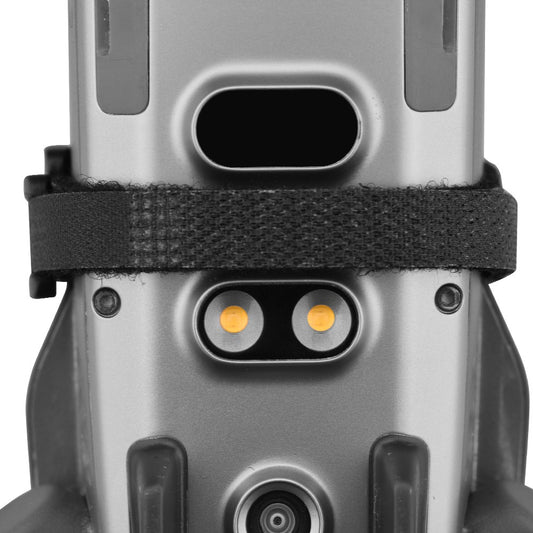 BRDRC DJI-8060 for DJI//FIMI / Hubsan Drone Upper Camera Holder Action Camera Mount Bracket