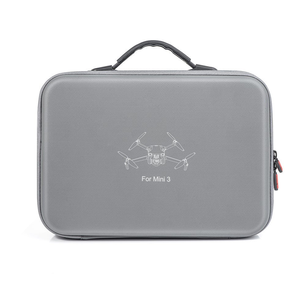 STARTRC 1114478 Shoulder Bag for DJI Mini 3 Storage Handbag Compatible with DJI RC Remote Control with Screen