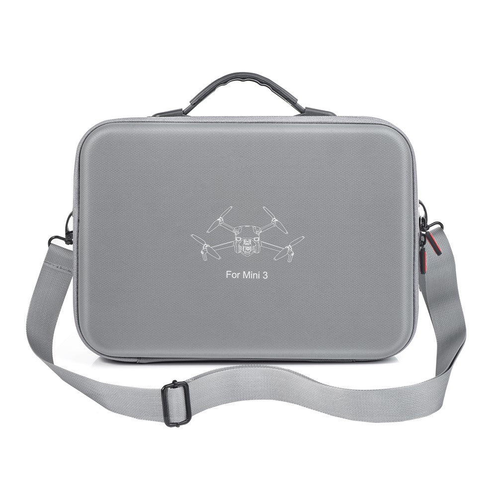 STARTRC 1114478 Shoulder Bag for DJI Mini 3 Storage Handbag Compatible with DJI RC Remote Control with Screen