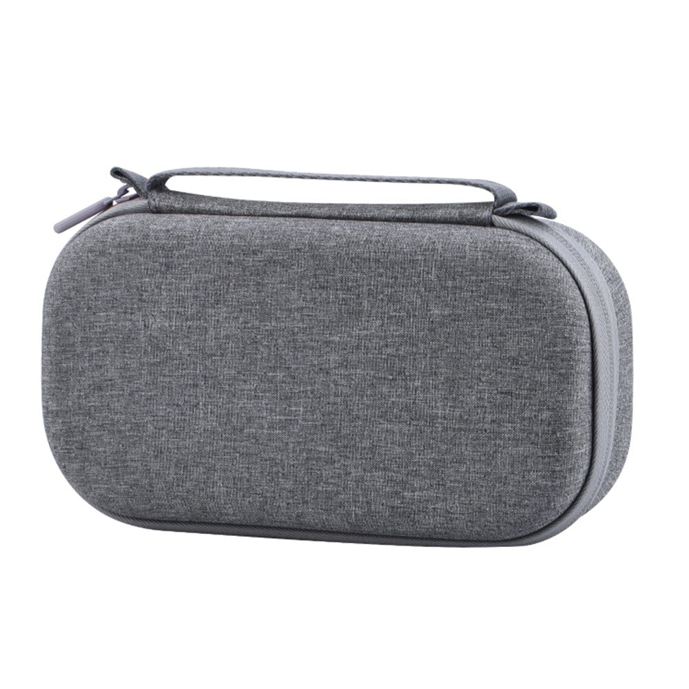 BRDRC DJI-9305 For DJI Mini 3 Pro Battery Carrying Case Portable Drone Battery Shockproof Storage Bag