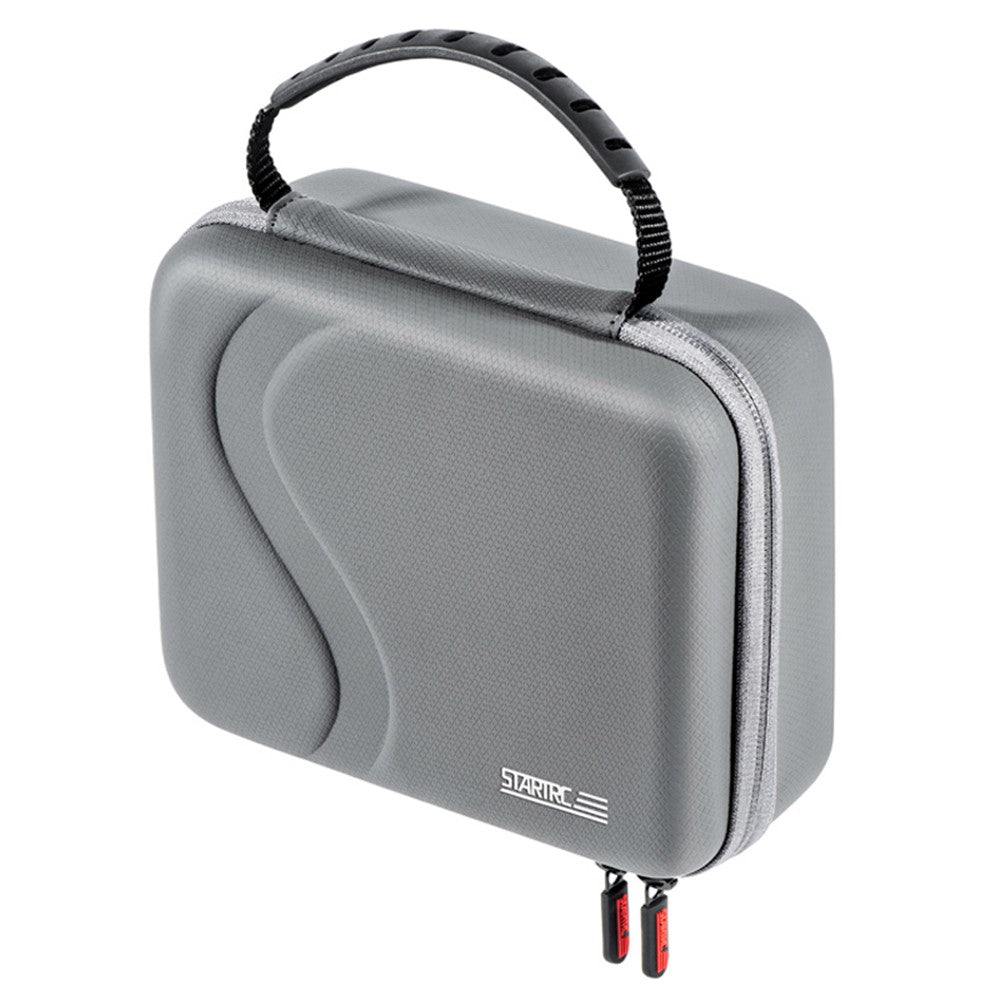 STARTRC 1115451 For DJI Mini 3 Pro / Mavic 3 / Air 2S Remote Controller Storage Bag, for DJI RC Waterproof PU Carrying Case
