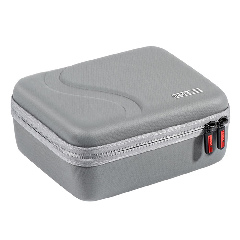 STARTRC 1115451 For DJI Mini 3 Pro / Mavic 3 / Air 2S Remote Controller Storage Bag, for DJI RC Waterproof PU Carrying Case