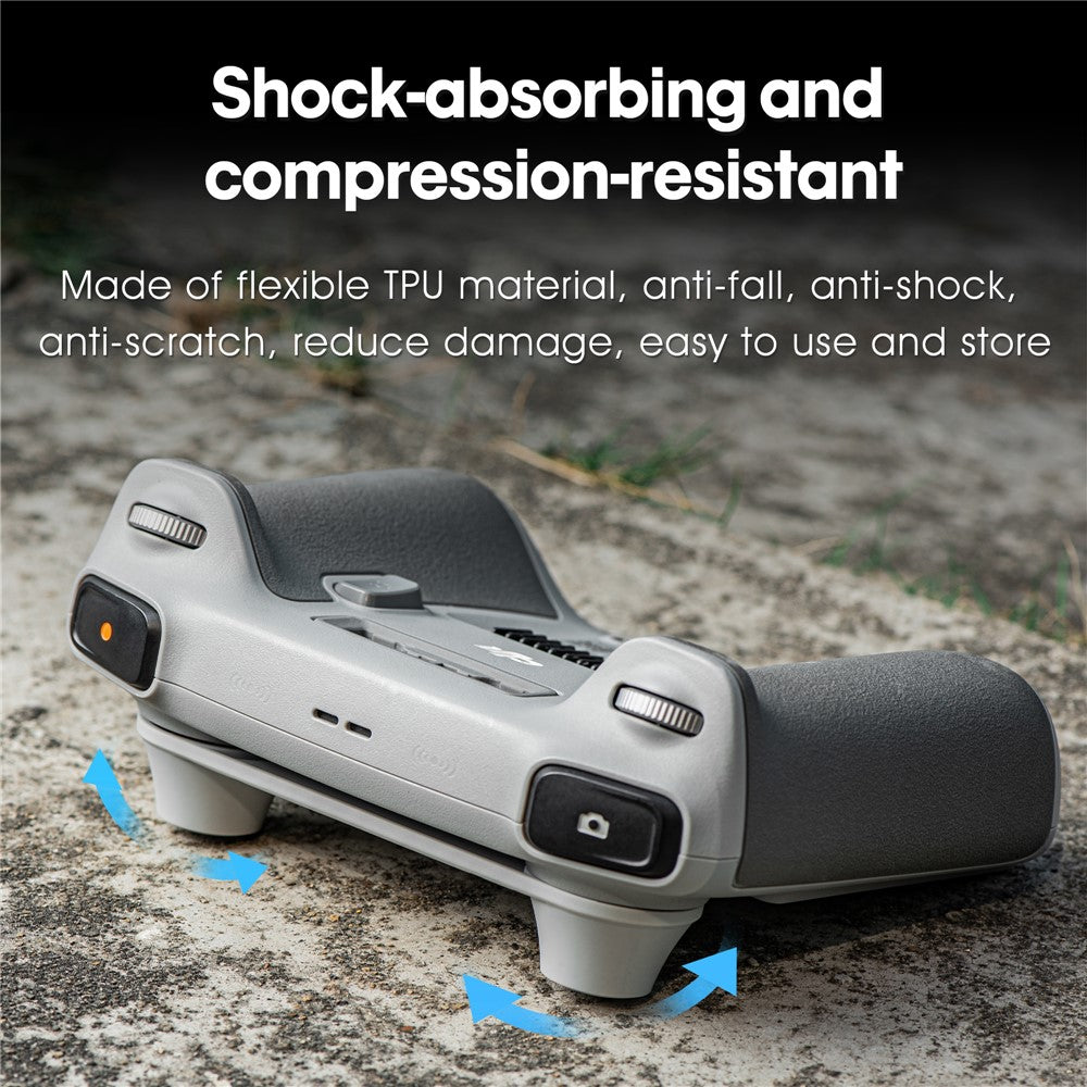 STARTRC 1STY0001 for DJI Mini 3 / Mini 3 Pro / Mavic 3 / Air 2S / Mavic 3 Classic Drone Remote Control Stick Guard Rocker Protector