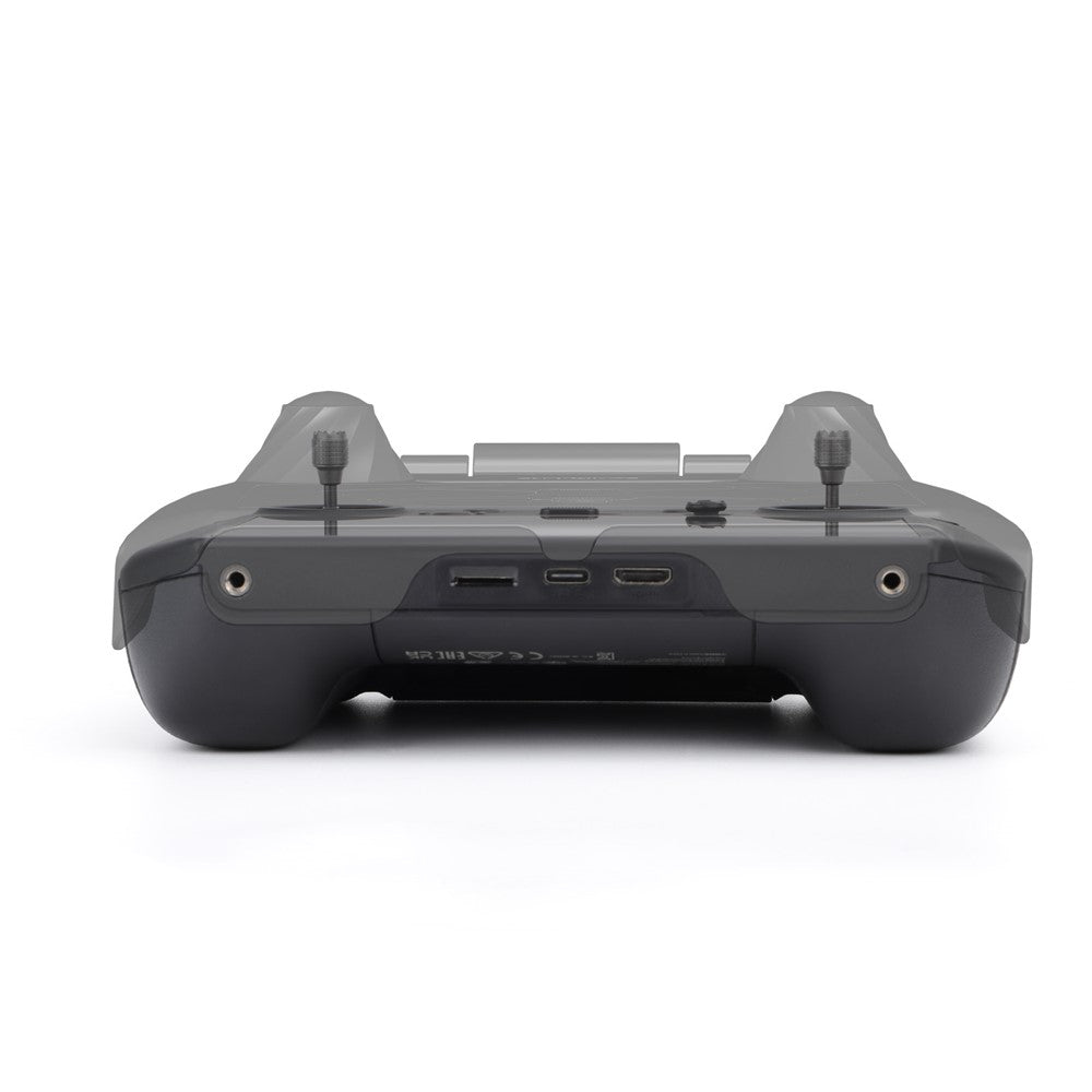 SUNNYLIFE YK558 For DJI RC Pro Remote Control Anti-Scratch Protector Case with Sun Hood Sunshade Sunlight Shelter