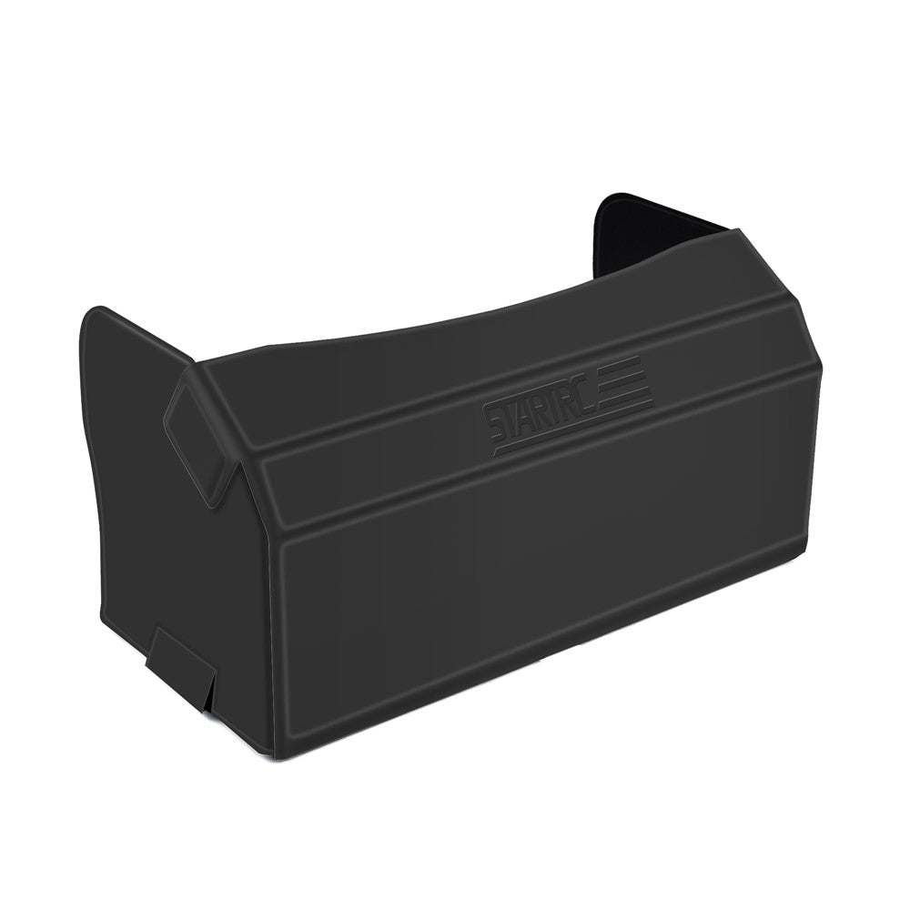 STARTRC 1108860 For DJI Mini 2 / Mavic Mini / Air 2 Controller Sunhood with Phone Holder and Lanyard