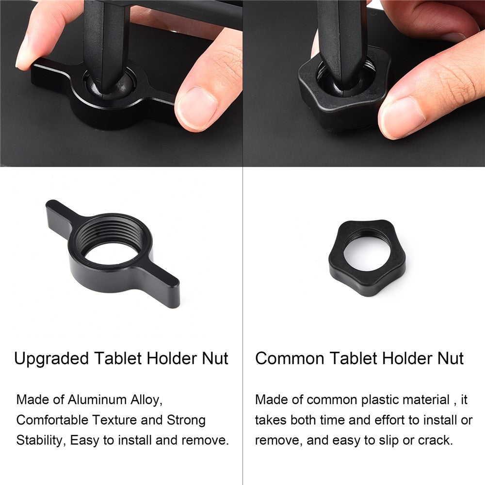 STARTRC 1108860 For DJI Mini 2 / Mavic Mini / Air 2 Controller Sunhood with Phone Holder and Lanyard