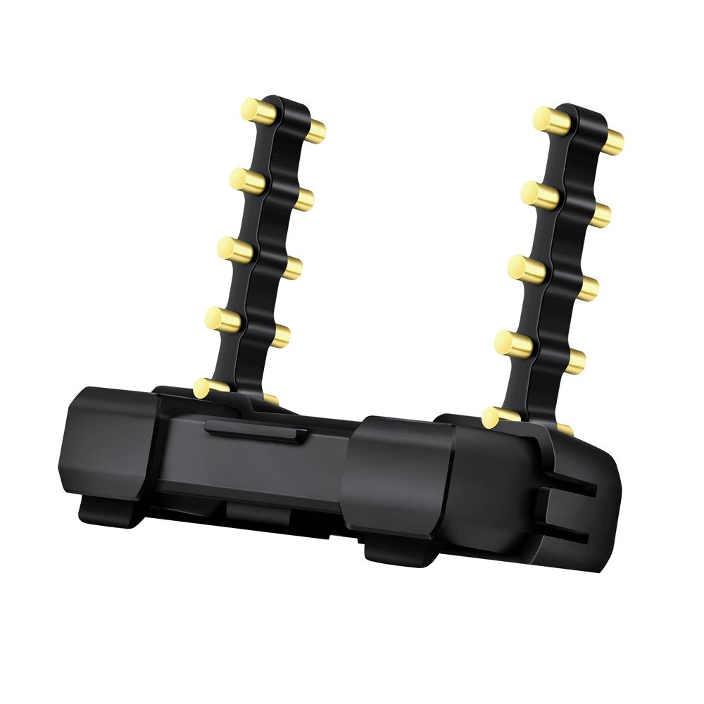 STARTRC 1109116 ABS+Pure Copper YAGI Antenna 5.8GHz Signal Booster Range Extender for DJI Mavic Air 2 / Mini 2