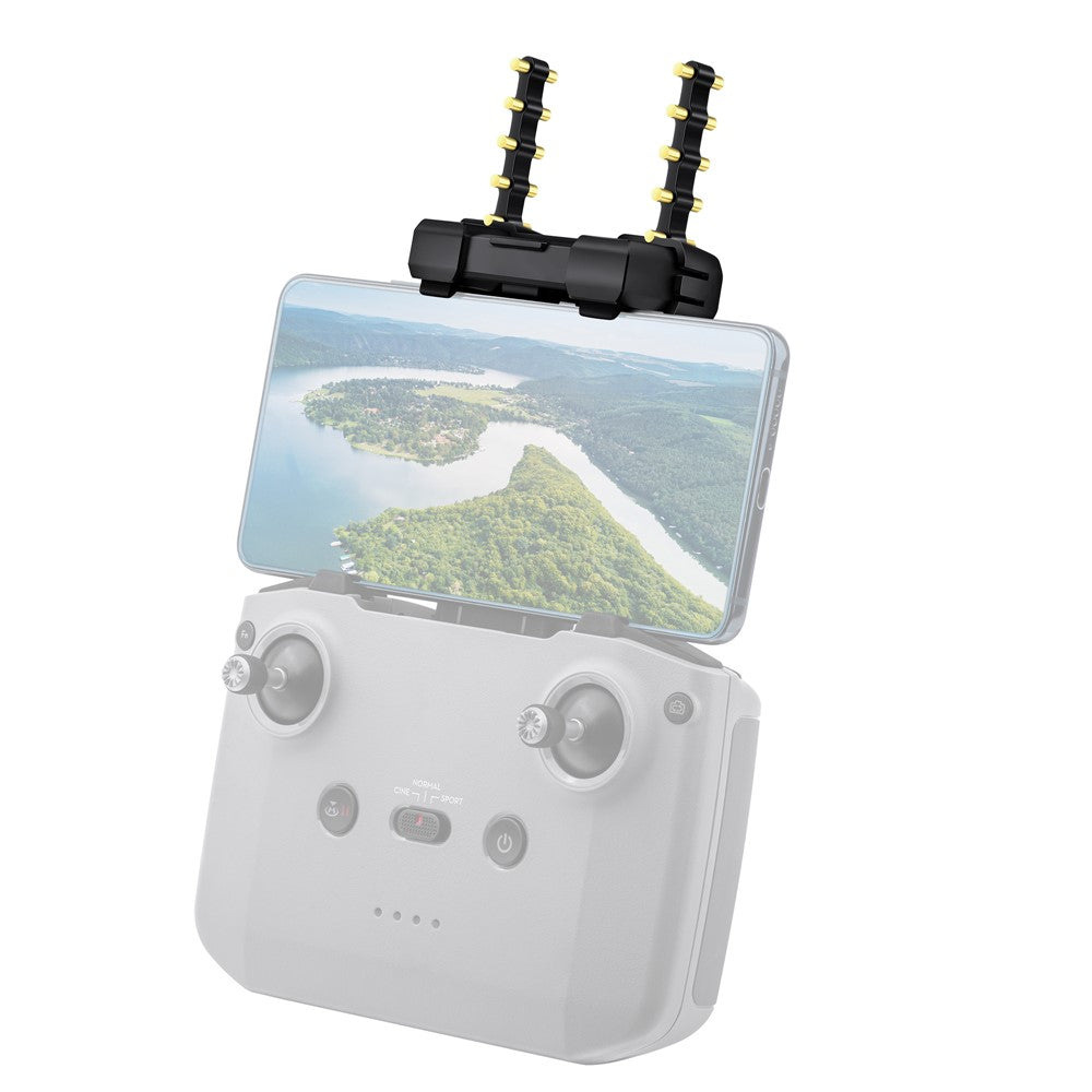 STARTRC 1109116 ABS+Pure Copper YAGI Antenna 5.8GHz Signal Booster Range Extender for DJI Mavic Air 2 / Mini 2