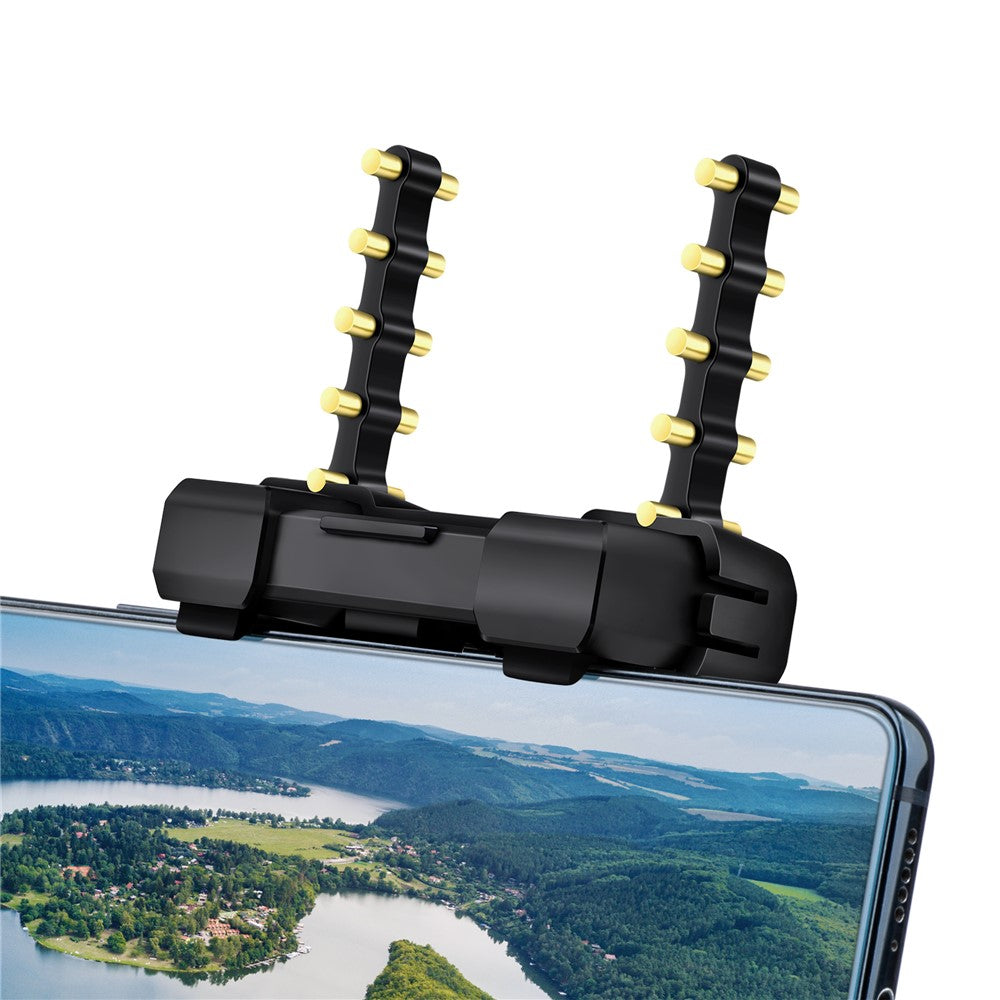 STARTRC 1109116 ABS+Pure Copper YAGI Antenna 5.8GHz Signal Booster Range Extender for DJI Mavic Air 2 / Mini 2