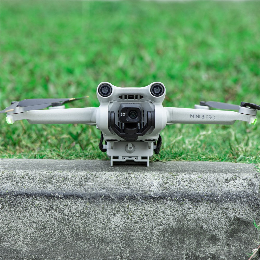 STARTRC 1116632 For DJI Mini 3 / Mini 3 Pro Drone Thrower Dropping System Air Dropper Device