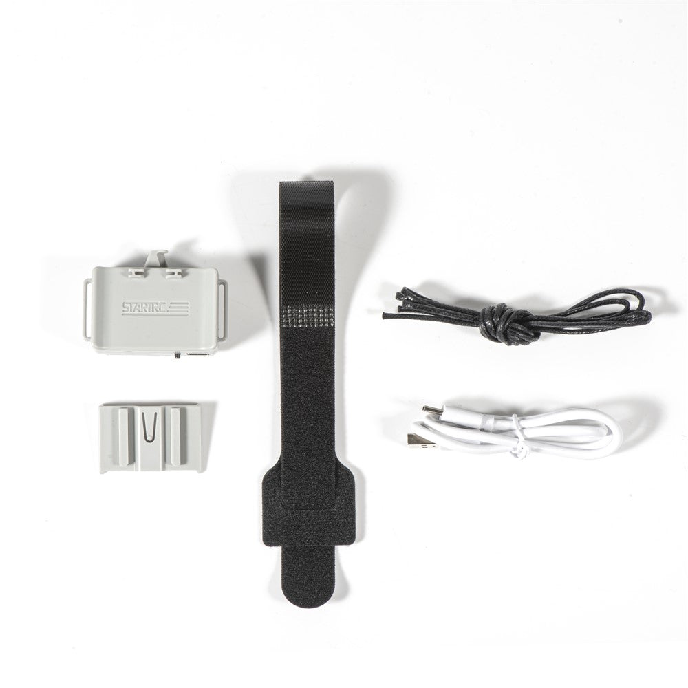 STARTRC 1116632 For DJI Mini 3 / Mini 3 Pro Drone Thrower Dropping System Air Dropper Device