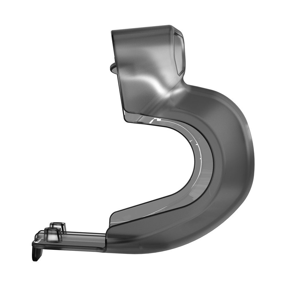 STARTRC 1116359 For DJI Mini 3 PC Gimbal Protector Lens Hood Gimbal Guard Lens Cover Dustproof Cap